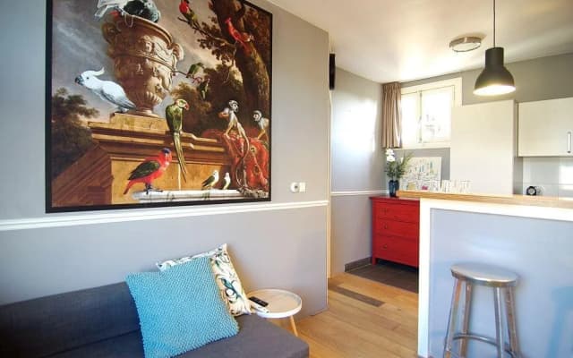 AMS Home A&B - photo 5