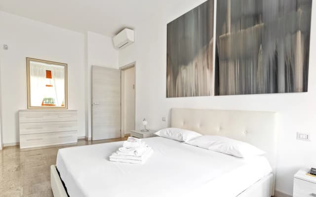 Istria & Zara Flat with Private Parking - photo 3