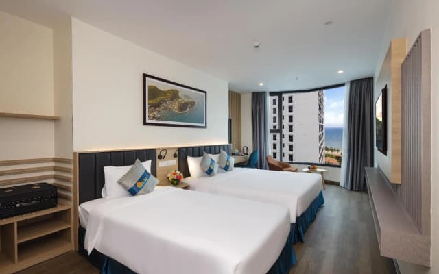 Lucky Sun Hotel - photo 4