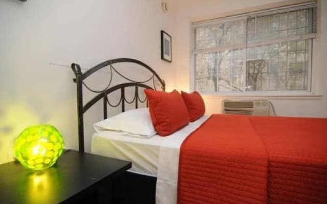 New York East Village Suites E - photo 4