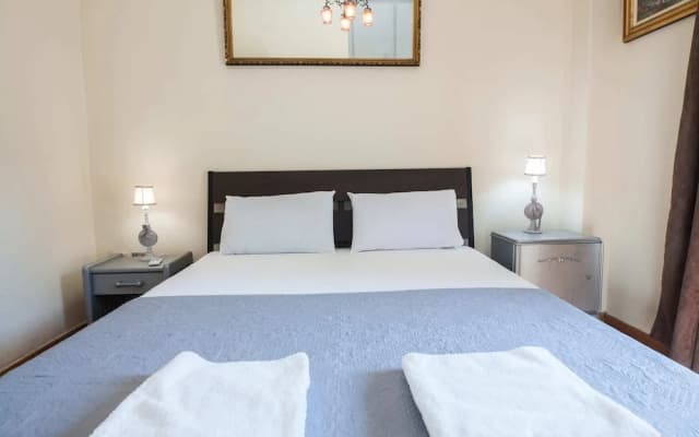 Amazing apartment at Exarcheia - photo 4