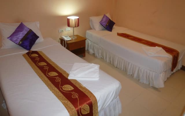 Elite Guesthouse - photo 2