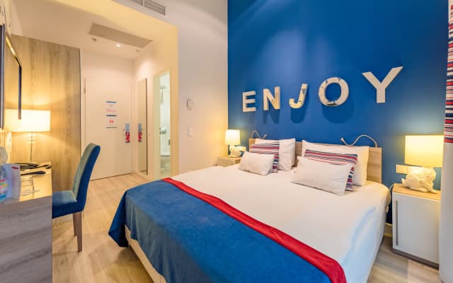 Estilo Hotel by Mellow Mood Hotels - photo 4