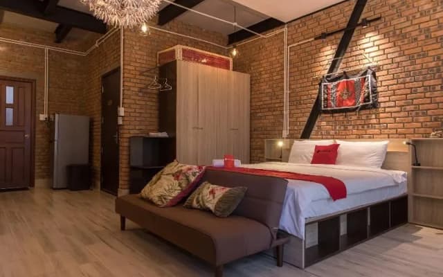 RedDoorz Plus @ An Thuong 3 - photo 2