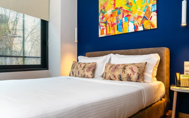 Iasonos Suites - photo 4