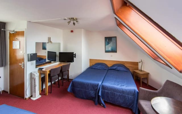 Amsterdam Wiechmann Hotel - photo 3