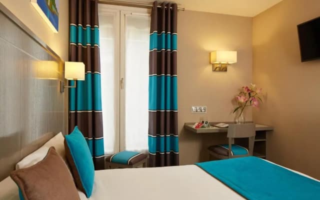 Hôtel Beaugrenelle Saint Charles - photo 4