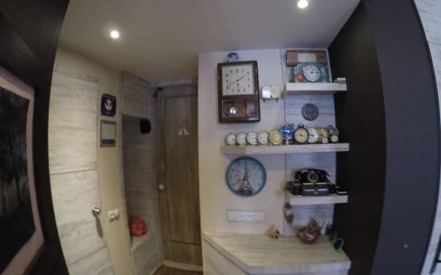 Hotel Imaginarium - photo 2