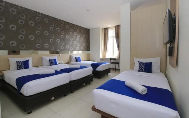 Smarthomm Ancol Jakarta - photo 4