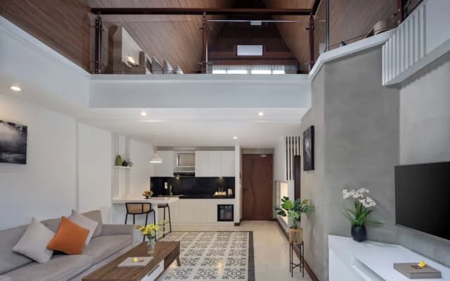 Kanhara Villas by GenuineHost - photo 4