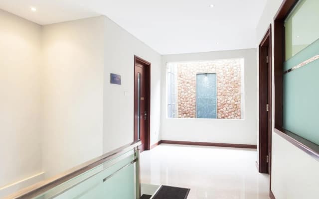 The Amarta Villa - photo 3