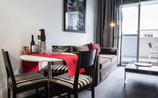 Adara Hotel Richmond - photo 5