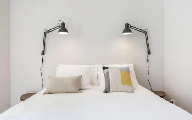 Charming Apartment Rua da Rosa 33 - photo 4