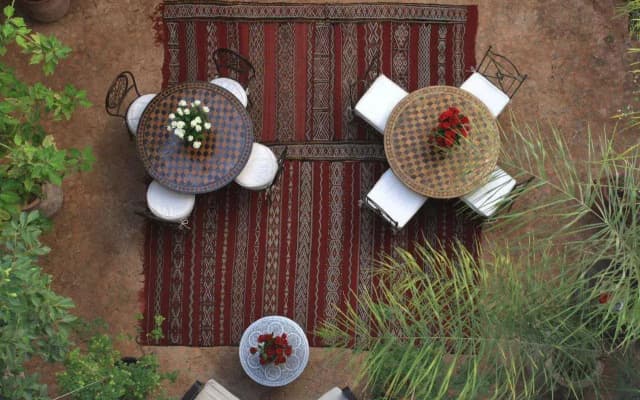 Riad Mur Akush - photo 5