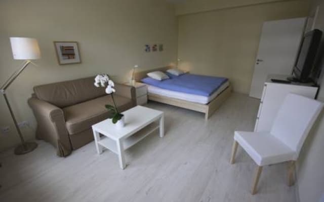 City Lodging Apartments - photo 2