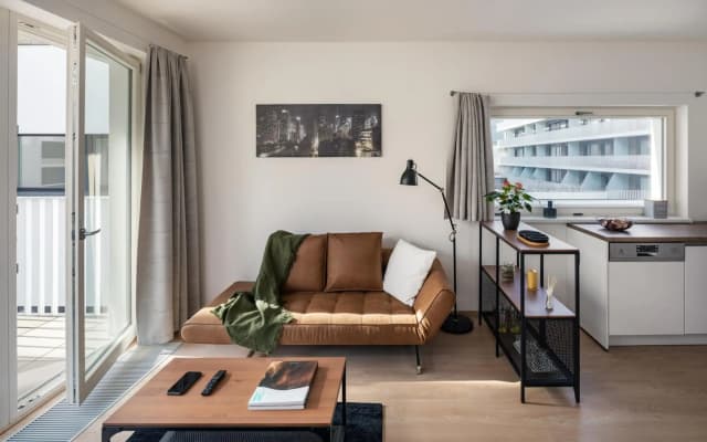 Exclusive Condo in Karlín by Prague Days - photo 3