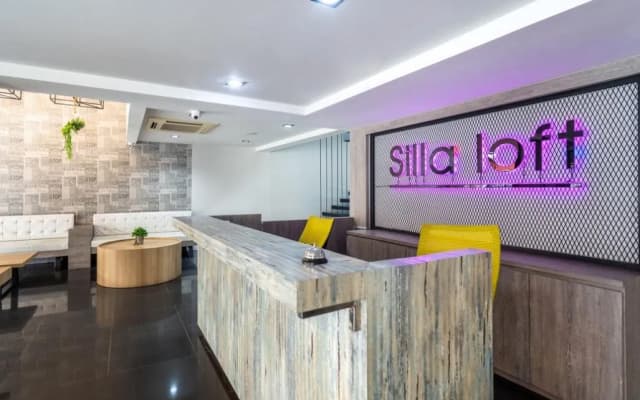 Luxe Residence - photo 2