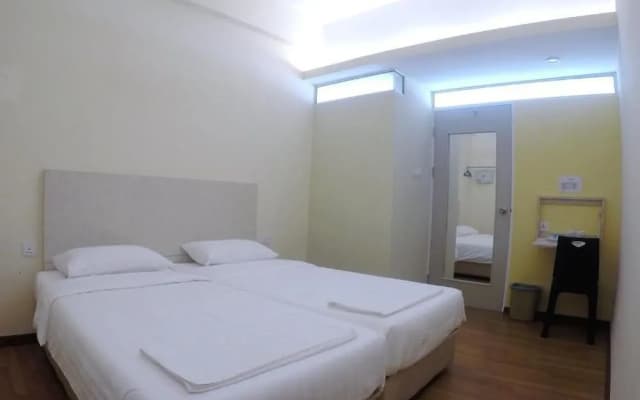 1acs Residence - photo 3