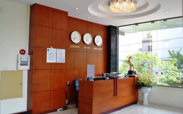 Song Loc Hotel - photo 2