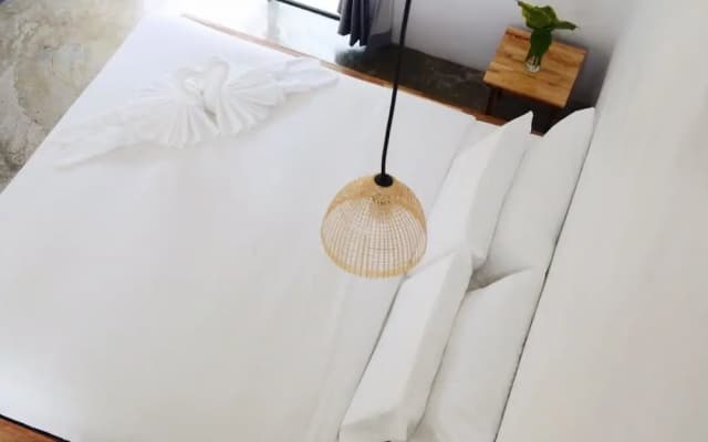Bed L Villa - photo 2