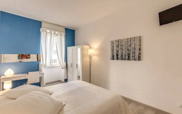 Ml Apartment - Caracalla 2 - photo 4