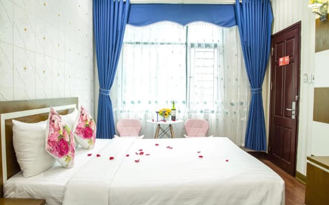 Huong Duong Hotel - photo 4