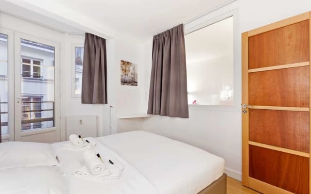 Beautiful Renovated Apartment - Marais - photo 3