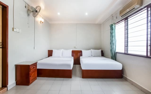 Hotel Dinar by OYO Rooms - photo 5
