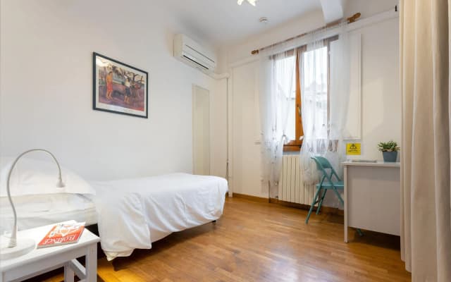 Via del Corso Apartment - photo 3