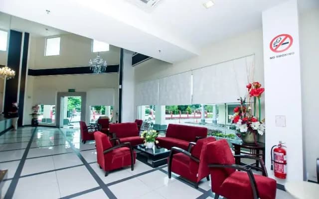 Kobemas Hotel Melaka - photo 2