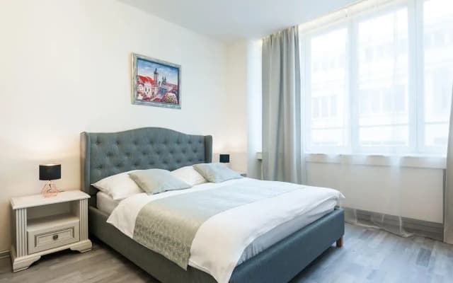 Superior Suites & Apartments in the Heart of Prague - photo 2