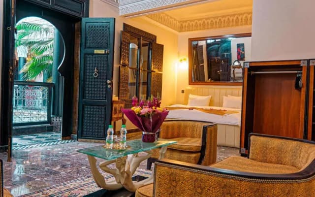 Palais Riad Razala & Spa - photo 2