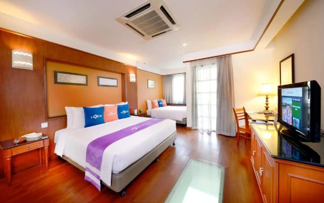 Lexis Port Dickson - photo 2