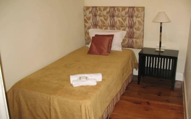 St. Lazaro Apartment - photo 2