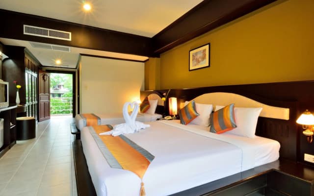 Samui First House Hotel - photo 5