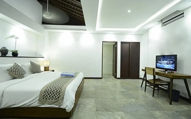 Bali Villa Iris - photo 3
