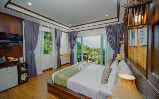 Railay Phutawan Resort - photo 3