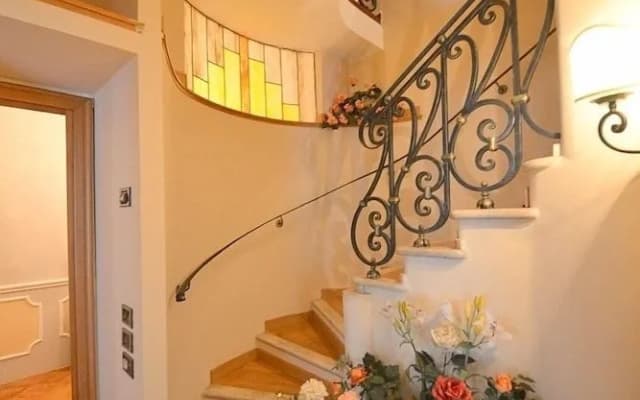 Prestigious Apartment Via Giulia - photo 3
