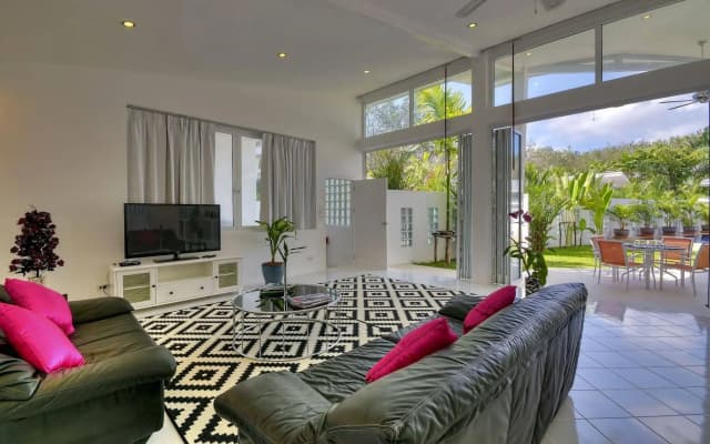 Katty Village Architect Villa - photo 4