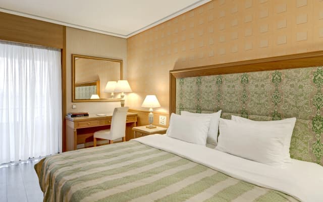 Divani Palace Acropolis - photo 4