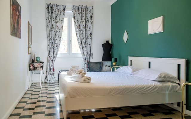 Casa Nanna Chic in Vaticano - photo 4