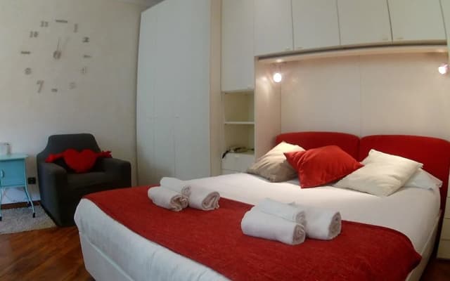 Art Apartment delle Ruote - photo 2