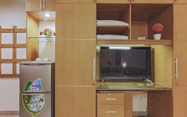 7S Hotel Minami Ho Chi Minh City Apartments - photo 3