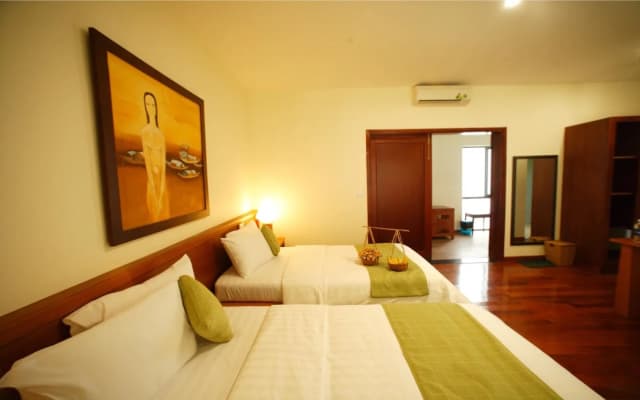 Hoa Co Villas - photo 3
