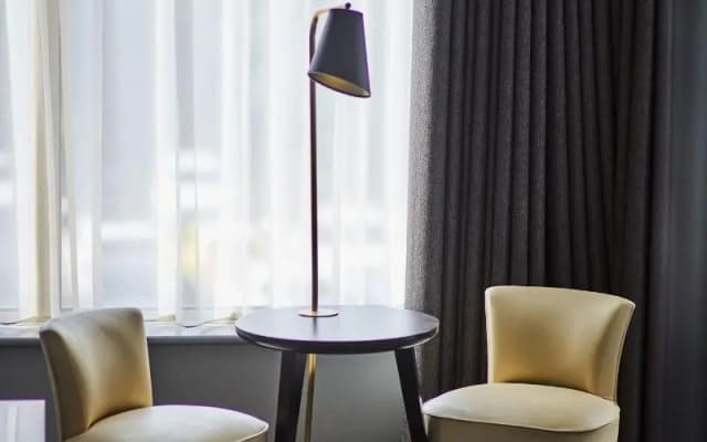 Sheraton Heathrow Hotel - photo 5