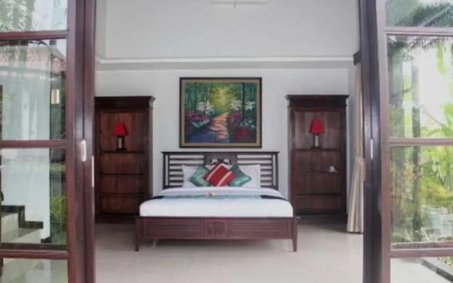 Villa Mustika Juma - photo 3