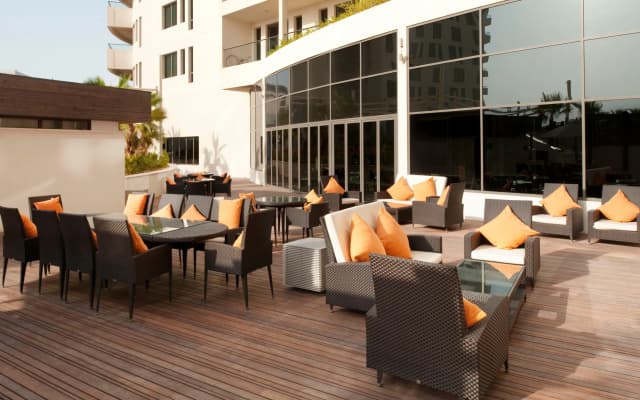 Staybridge Suites Abu Dhabi Yas Island by IHG Hotel - photo 4