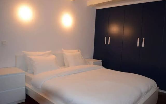 Rembrandtplein Apartment - photo 2