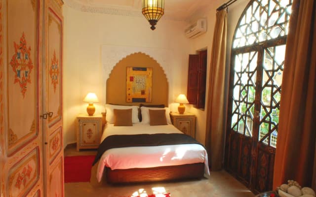 Riad La Terrasse des Oliviers - photo 2