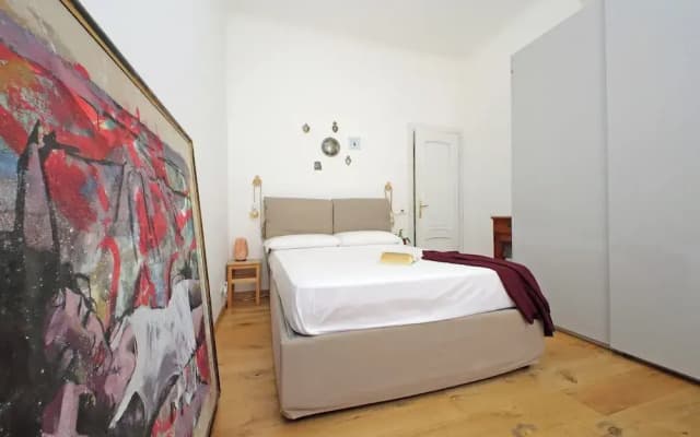 Cozy Esquilino - photo 3